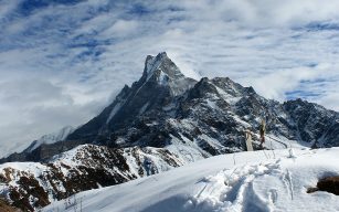 Mardi Himal Trek