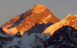 Everest Base Camp Trek