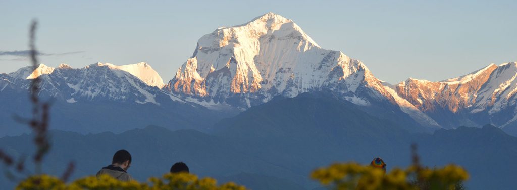 himalayan holy land treks and expedition