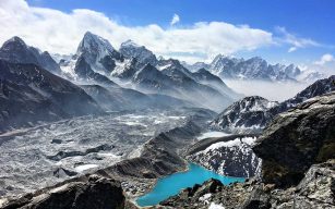 gokyo lakes trek