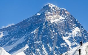 Everest View Trek