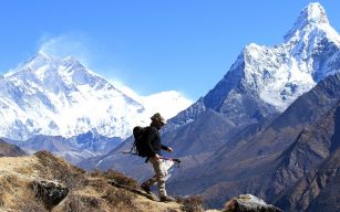 Everest View Trek