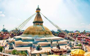 Kathmandu Private Day Sightseeing Tour