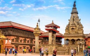 Kathmandu World Heritage days Tour