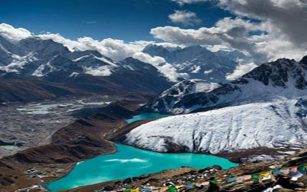 Everest Base Camp Gokyo Lakes Trek