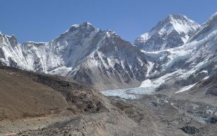 Everest Base Camp Short Trek